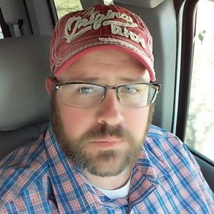 Meet your Posher, Raymond